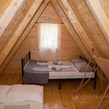 Sweet Hébergement de vacances Mostar