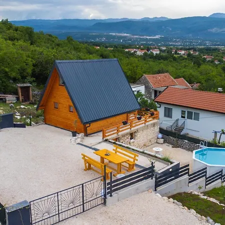 Sweet Holiday home