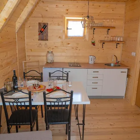 Holiday home Sweet