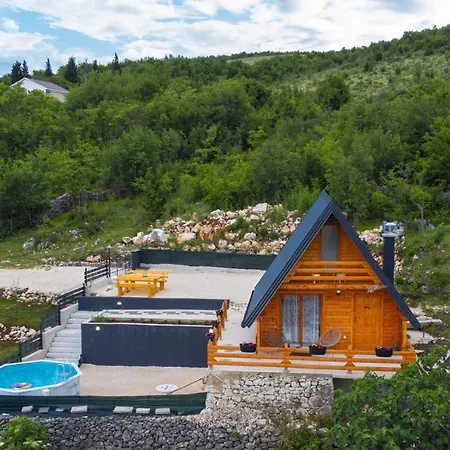 Sweet Nyaraló Mostar