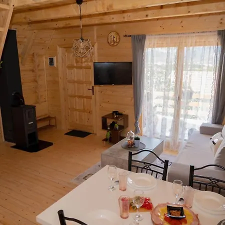 Hébergement de vacances Sweet *