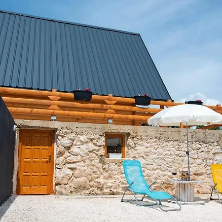 Holiday home Sweet Mostar