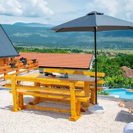 Holiday home Sweet
