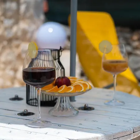Holiday home Sweet Mostar