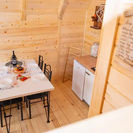Sweet Casa vacanze *
