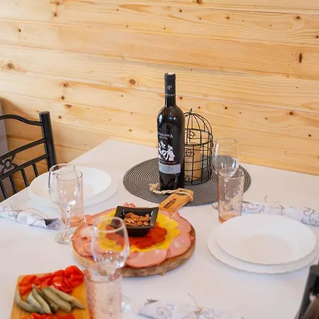 Sweet Hébergement de vacances *