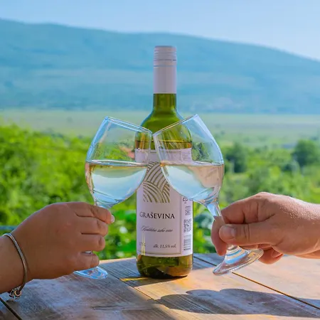 Sweet Hébergement de vacances *