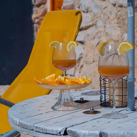 Sweet Hébergement de vacances *