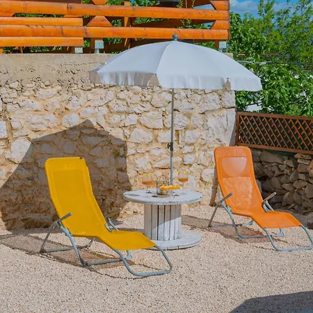 Casa de Férias Sweet