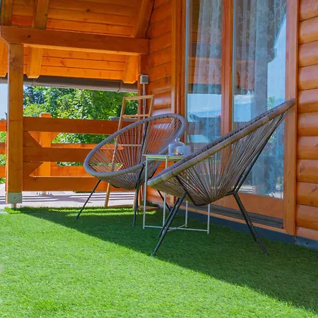 Casa de Férias Sweet Mostar