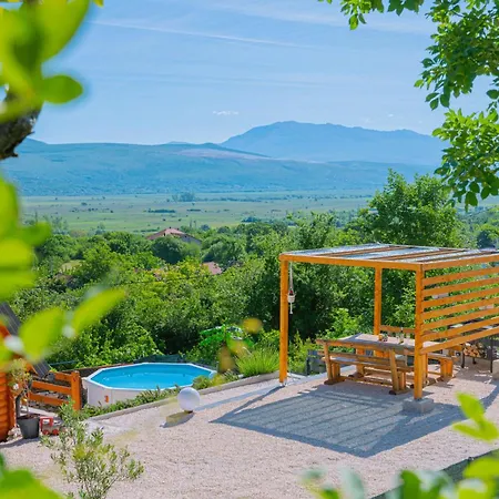 Sweet Casa de Férias *