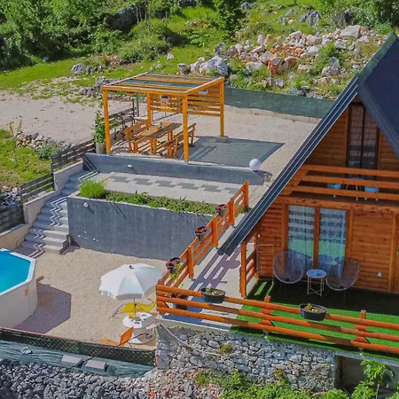 Hébergement de vacances Sweet Mostar