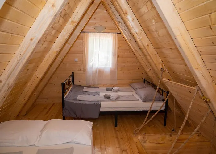 Sweet Casa de Férias Mostar