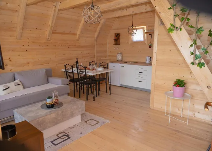 Sweet Semesterbostad Mostar