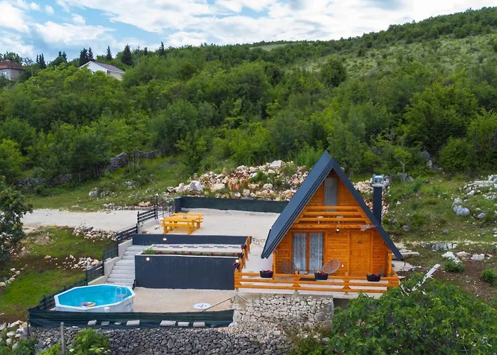 Sweet 度假居 莫斯塔尔