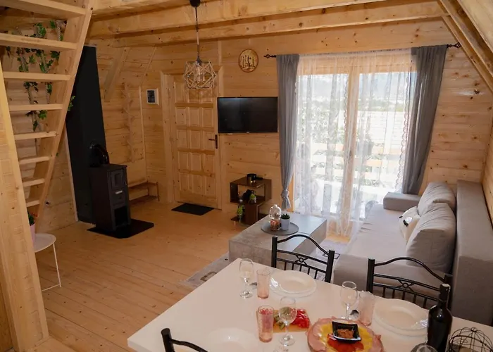 Casa de Férias Sweet *