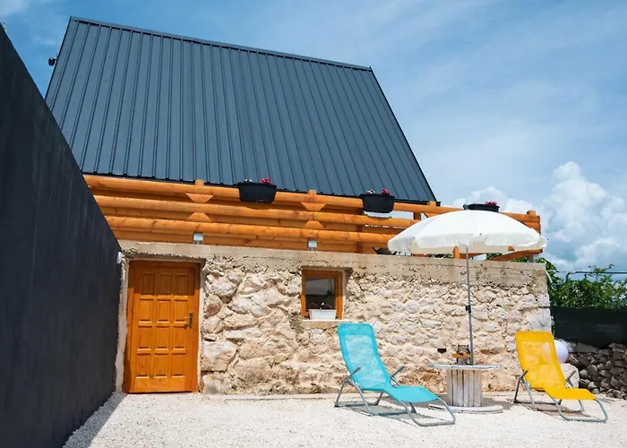 Casa de Férias Sweet Mostar