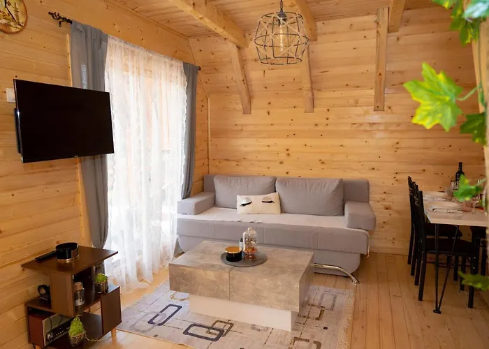 Casa de Férias Sweet *