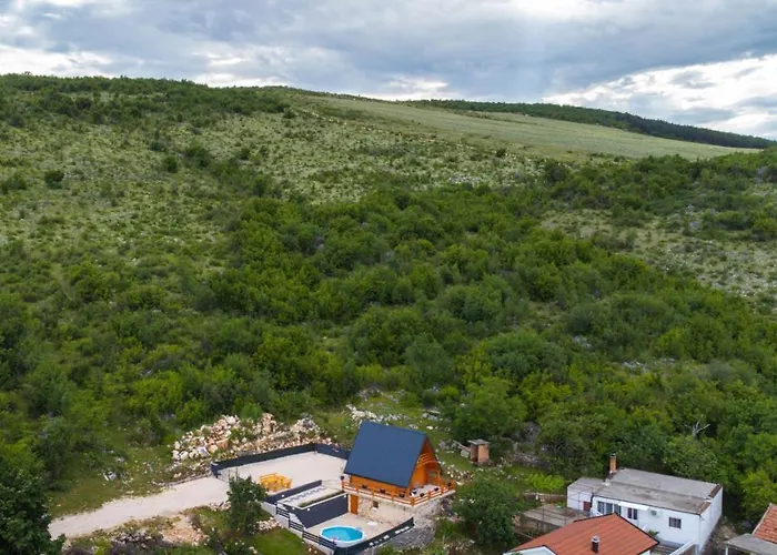 Semesterbostad Sweet Mostar