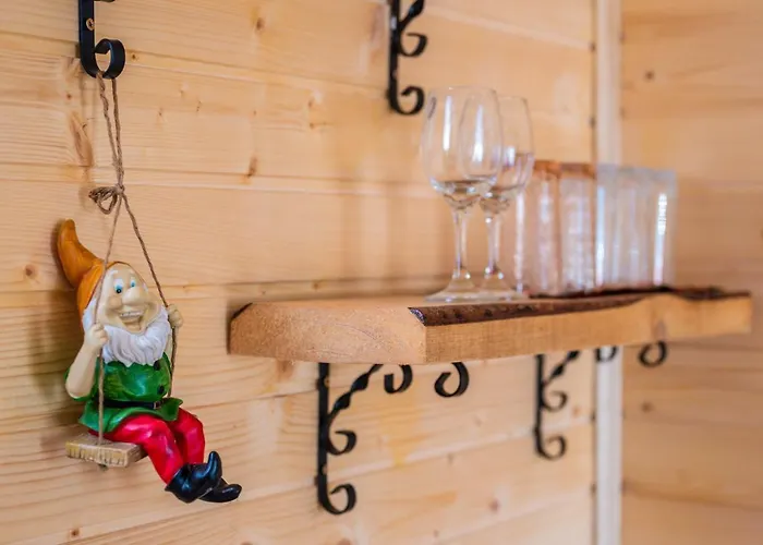 Casa de Férias Sweet *