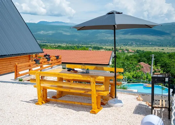 Casa de Férias Sweet