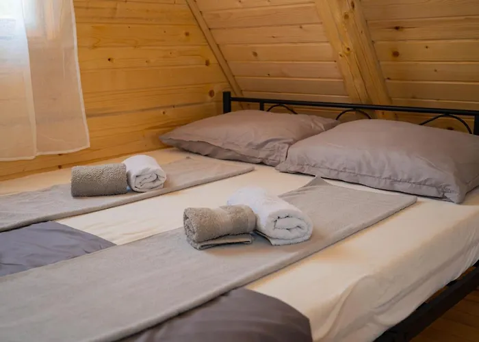 Sweet Casa de Férias Mostar