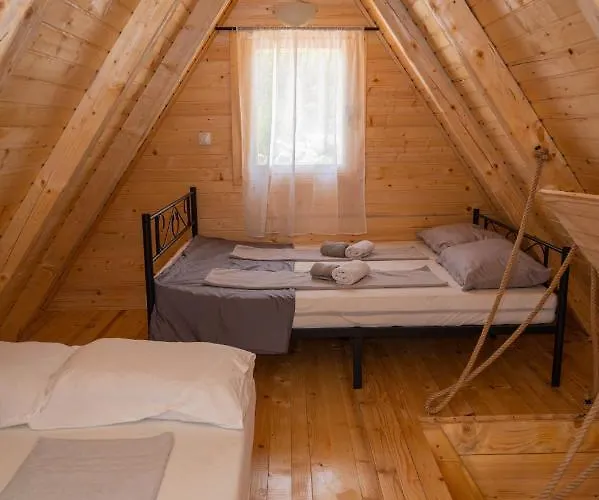 Sweet Casa de Férias Mostar