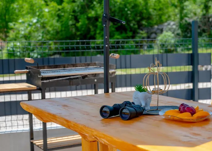 Sweet Semesterbostad *