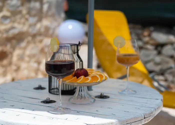 度假居 Sweet 莫斯塔尔