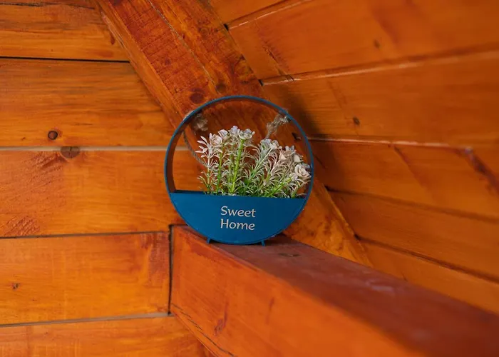 Casa de Férias Sweet Mostar