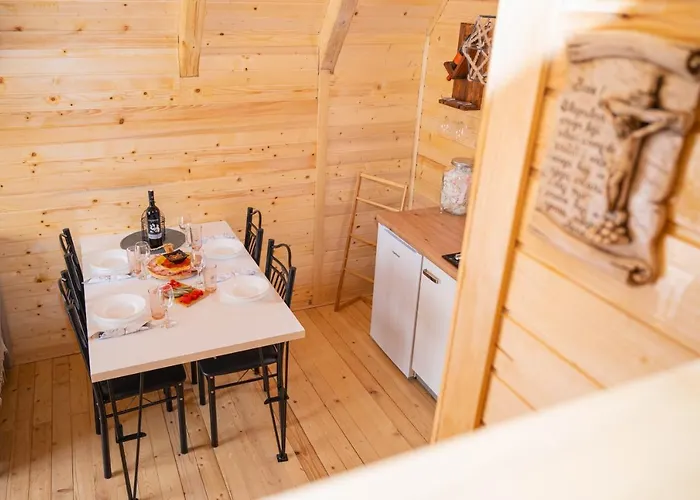 Sweet Semesterbostad *