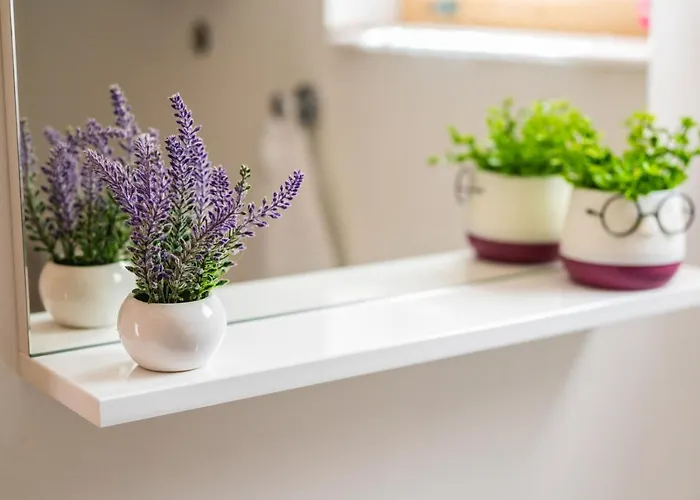 Casa de Férias Sweet Mostar