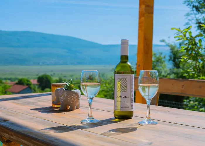 Sweet Semesterbostad