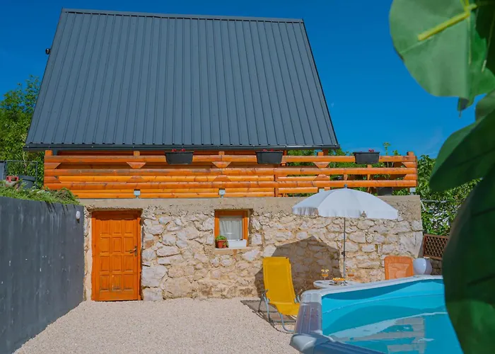 Sweet Casa de Férias *