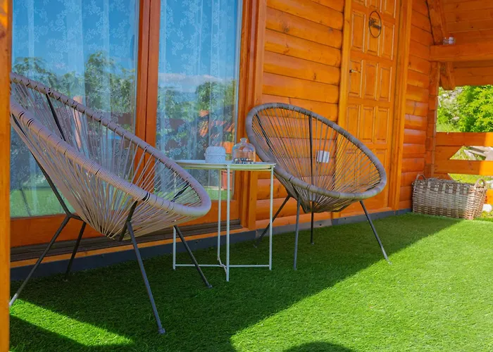 Semesterbostad Sweet *