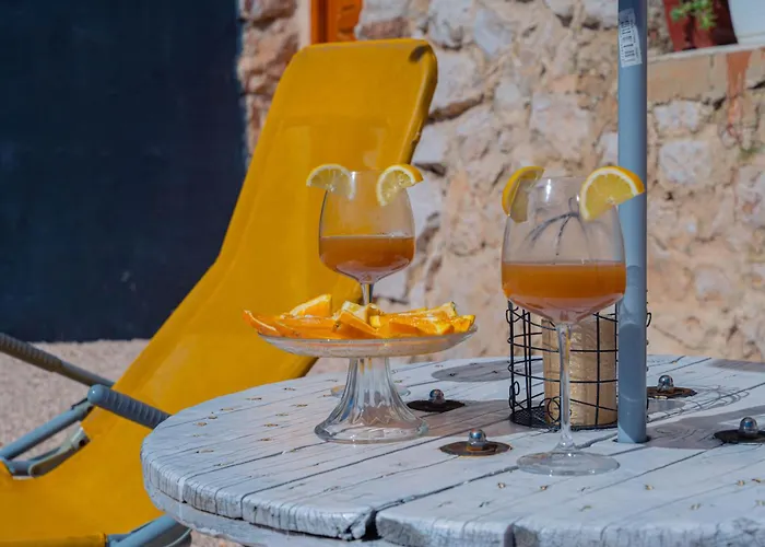 Sweet Casa de Férias *