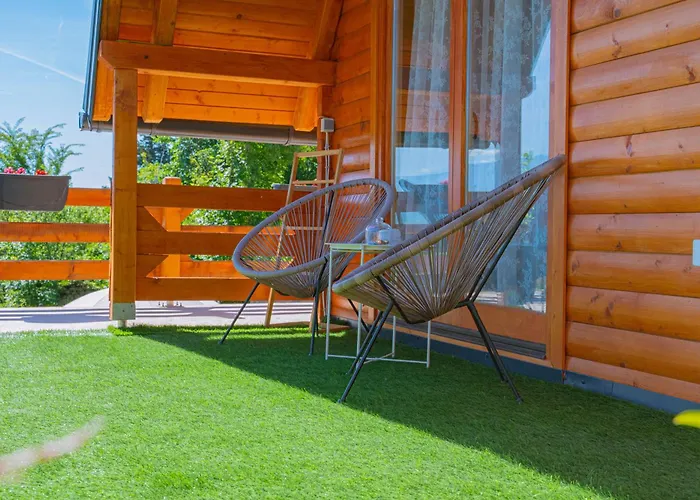 Casa de Férias Sweet Mostar