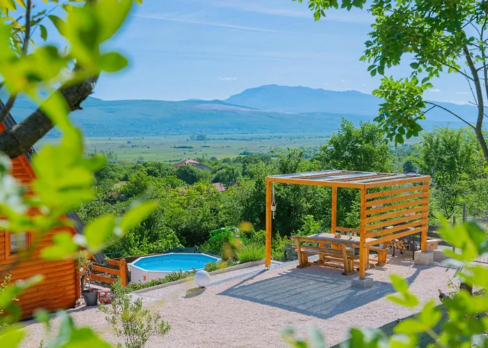 Sweet Casa de Férias *