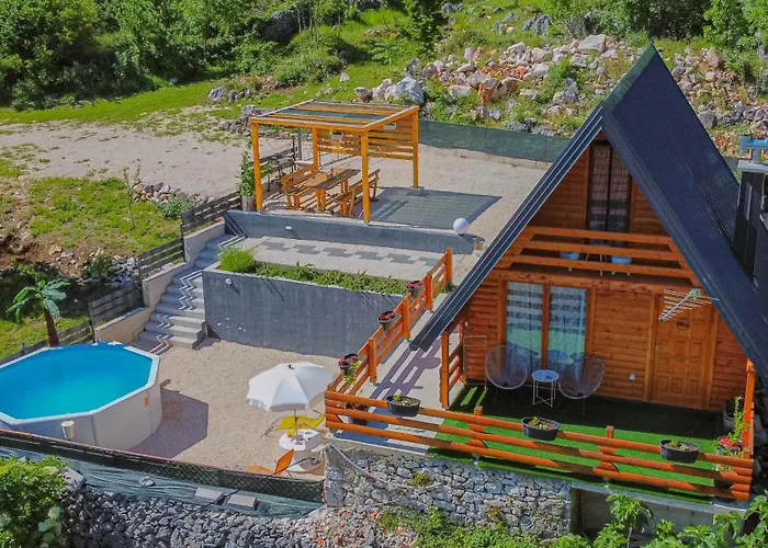 Semesterbostad Sweet Mostar