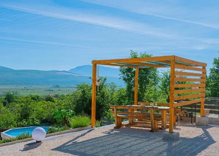 Sweet Casa de Férias